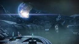 Гра Sony PlayStation 4 Destiny Англійська Версія Б/в - мініатюра 4