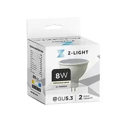 Лампа LED Levistella The Light 1031 MR16 8w 4000k 8W 4000K GU5.3 720Лм сучасний стиль для освітлення