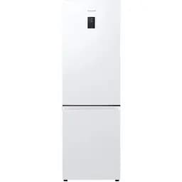 Холодильник с морозильной камерой Samsung RB34C672EWW