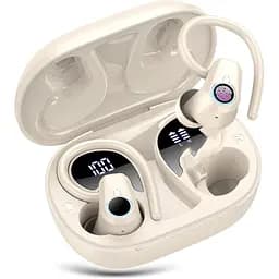 Беспроводные наушники Bluetooth 5.3 Sport, 50H