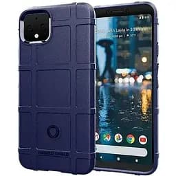 Чохол Anomaly Rugged Shield Google Pixel 4 Dark Blue