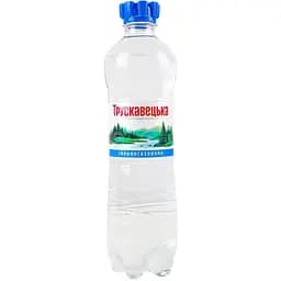 Мінеральна вода Трускавецька сильногазована 0.5 л
