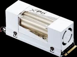 SSD M.2 накопичувач ADATA XPG MARS 980 STORM 2TB (SMAR-980S-2TCI)