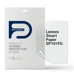 Гідрогелева плівка на електронну книгу Lenovo Smart Paper SP101FU ArmorStandart захисна плівка на електронну книгу прозора (ARM70872)