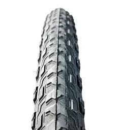 Покришка велосипедна CST C1673N-7 Maverick Lite напівслік 26х1.95 (50-559) корд 60 TPI (G0001778)