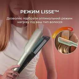 Фен-випрямляч Cecotec Air Lisse Black - мініатюра 4