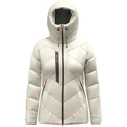 Куртка Salewa Ortles Heavy RDS Down Jacket Wms M Бежевий (1054-013.012.1163)