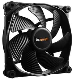 Вентилятор Be quiet! SILENT WINGS 3 | 140мм PWM (BL067) Б/в
