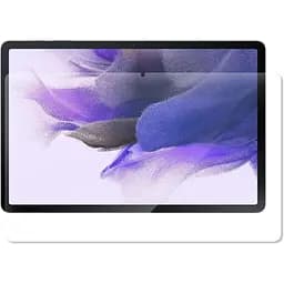 Захисна плівка StatusSKIN для Samsung Galaxy Tab S7 FE 2021 Екран Глянцева Pro