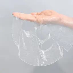 Зволожуюча тканинна маска Anua Birch Moisture Sheet Mask 25 мл (BT20531) - мініатюра 3