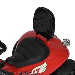 Дитячий електромобіль Bambi Мотоцикл M 5739EL-3 до 30 кг - мініатюра 3