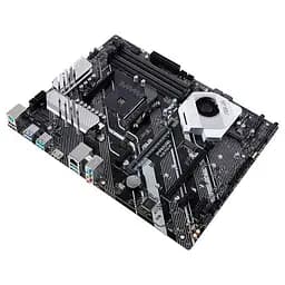 Материнська плата ASUS PRIME X570-P (PRIME X570-P) (Socket AM4, AMD X570, ATX) Б/в - мініатюра 2