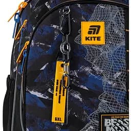 Рюкзак Kite Education 700 Beast Mode (K25-700M-4) - мініатюра 16
