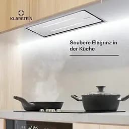 Витяжка Klarstein High Line Eco 90 (10045361) - мініатюра 2