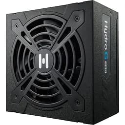 БЖ 850W FSP HYDRO G PRO HG2-850 ATX3.0 80+ Gold, 120mm FDB  fan, Modular, Retail Box (HG2-850 Gen5) - мініатюра 2