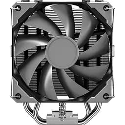 Кулер для процесора ID-Cooling SE-214-XT Basic Silver [148522] - мініатюра 2