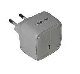 Адаптер сетевой KONI Strong KS71Q 1USB 3A сам блок