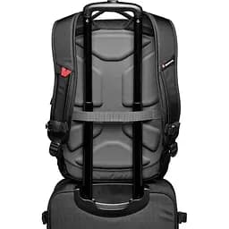 Рюкзак для фотоапарата Manfrotto Advanced Gear Backpack M III (MB MA3-BP-GM) [88384] - мініатюра 6