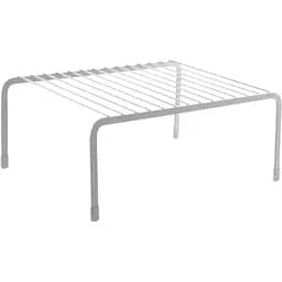 Полка многофункциональная Ringel Raum 25х17.5х10.2 см белая (RG-013w)