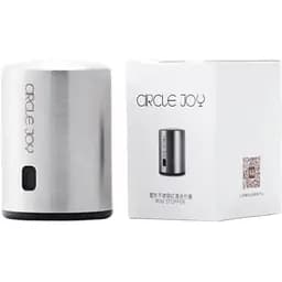 Вакуумна пробка Circle Joy Wine Stopper CJ-JS01 електрична