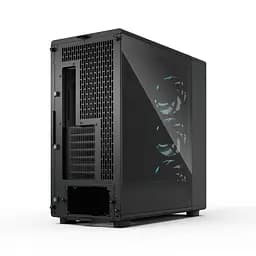 Корпус Fractal Design Epoch XL Tempered Glass без БЖ Black (FD-C-EPO1X-02) - мініатюра 4