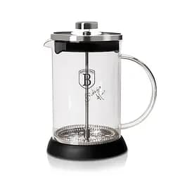Френч-пресс Black Silver Collection Berlinger Haus 800 мл kuh0008094