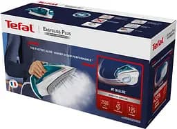 Праска з парою Tefal FV5718E0 - мініатюра 2