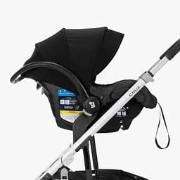 Адаптер автокрісла для коляски Uppababy Vista Cruz (0919-UMA-WW) - мініатюра 3