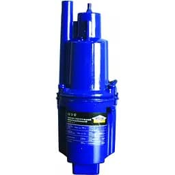 Вібраційний насос Werk VM70 320Вт 1080 л/год