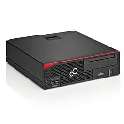Комп'ютер Fujitsu Esprimo D757 E85+ SFF (i3-7100/8/240SSD) Б/В - мініатюра 8