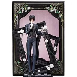 Коллекционная модель Kotobukiya Black Butler Sebastian Michaelis Тёмный дворецкий Себастьян 25 см ВВ 27,013