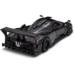 Автомодель TechnoDrive PAGANI ZONDA R чорний (250434U)  - мініатюра 4