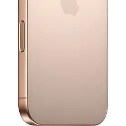 Смартфон Apple iPhone 16 Pro Max 1TB eSIM Desert Titanium [MYWE3] [116711] - мініатюра 7