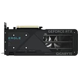 Відеокарта Gigabyte GeForce RTX5060 8Gb EAGLE MAX OC (GV-N5060EAGLEMAX OC-8GD) - мініатюра 6