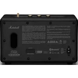 Портативна акустика Marshall Acton III Black 1006004 (Asian Version) - мініатюра 3