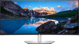 Dell UltraSharp U4021QW *
