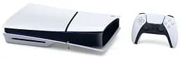 PlayStation Ігрова консоль 5 Slim Blu-ray - мініатюра 4