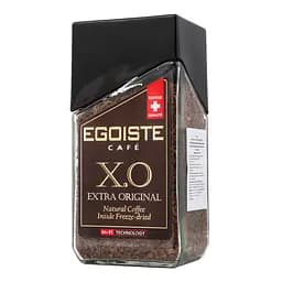 Кава розчинна Egoiste X.O Extra Original 100 г (575149) - мініатюра 6