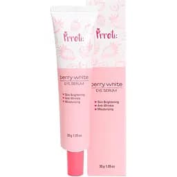 Сироватка для зони навколо очей Prreti Berry White, 30 г