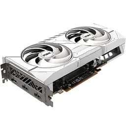 Відеокарта Sapphire AMD Radeon RX 9060 XT 16GB PURE (11350-02-20G) (GDDR6, 128 bit, PCI-E v5.0 x16) - мініатюра 2