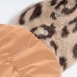 Комбінезон для собак Pet Fashion Melisa для дівчинки ХS2 карамель - мініатюра 4