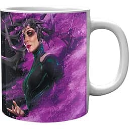 Кружка GeekLand Тор Thor Thor Hela Ragnarok TH.02.025
