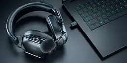 Гарнітура Razer BlackShark V3 X Hyperspeed, WL, чорний - мініатюра 6