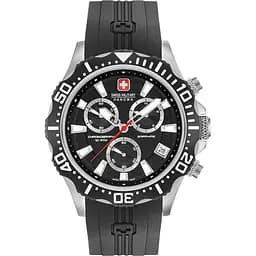Годинник Swiss Military Hanowa 06-4305.04.007