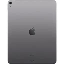Планшет Apple iPad Air 13 [2024] 1TB Wi-Fi + Cellular Space Gray [MV743] [106512] - мініатюра 3