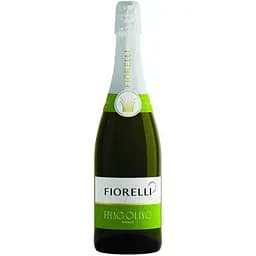 Упаковка винного напою Fiorelli Fragolino Bianco біле солодке 4.5 л (0.75 л x 6 шт.) - мініатюра 2