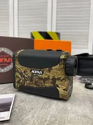Портативний далекомір Aofar HX-700N (до 640м) - мініатюра 7