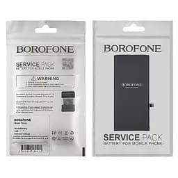 Акумулятор Borofone для Apple iPhone 8 Plus - мініатюра 2