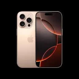 Apple iPhone 16 Pro Max 1TB eSIM Desert Titanium (MYWE3)
