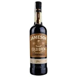 Виски Jameson Cold Brew, 30%, 0,7 л